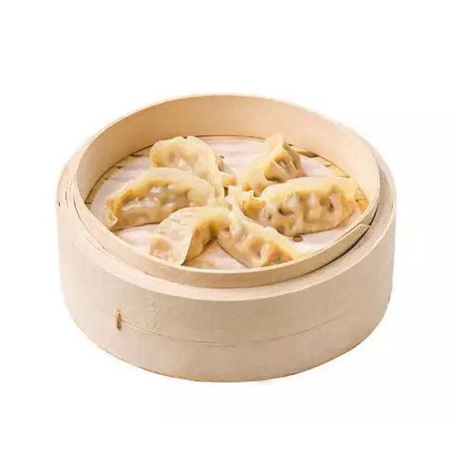蒸饺-早餐配送-深圳市小蝌蚪下载大全小蝌蚪下载免费农产品有限公司